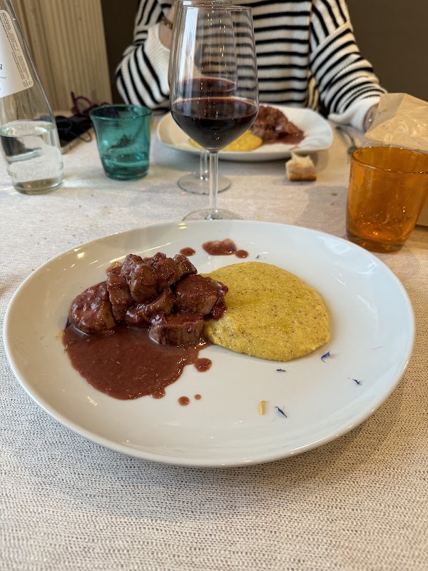 Ristorante Rezia
