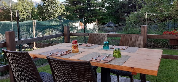 Ristorante Rezia