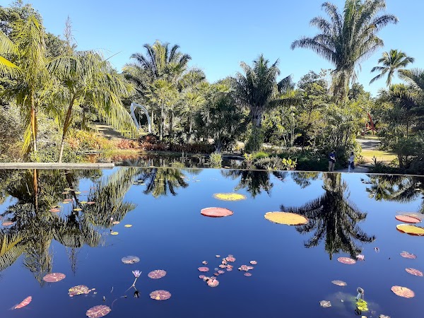 Naples Botanical Garden
