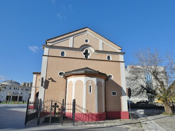 Church St. Demetrius