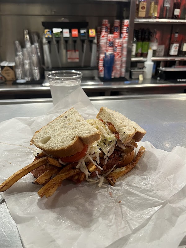 Primanti Bros. Restaurant and Bar