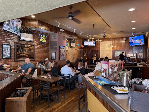 Primanti Bros. Restaurant and Bar