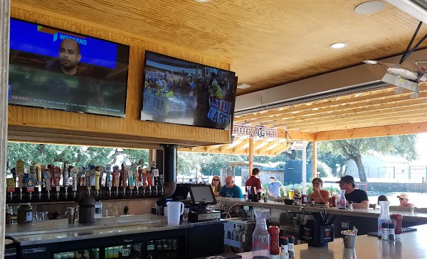 Hays City Store & Ice House