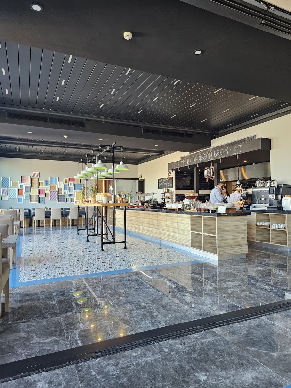 Park Inn by Radisson Izmir