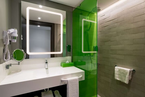 Park Inn by Radisson Izmir