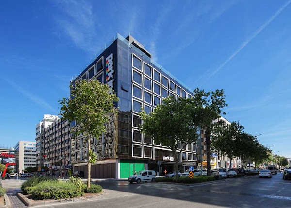 Park Inn by Radisson Izmir