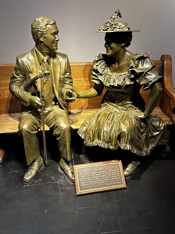 Ryman Auditorium