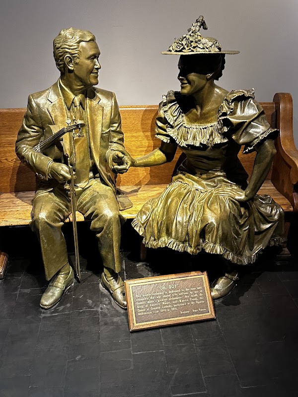 Ryman Auditorium