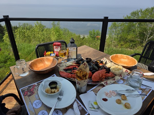 Restaurant Le Matelot