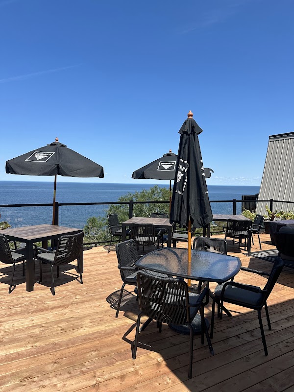 Restaurant Le Matelot