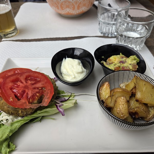 Ristorante Quinoa