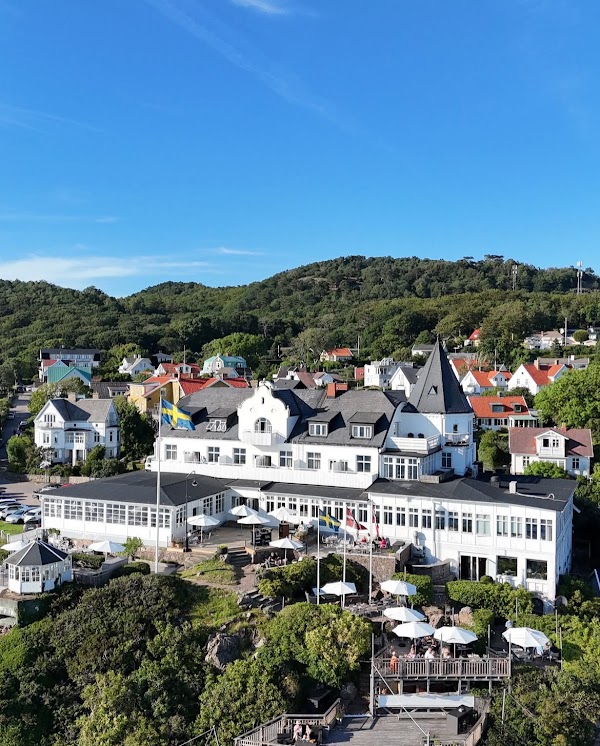 Grande Hôtel Mölle