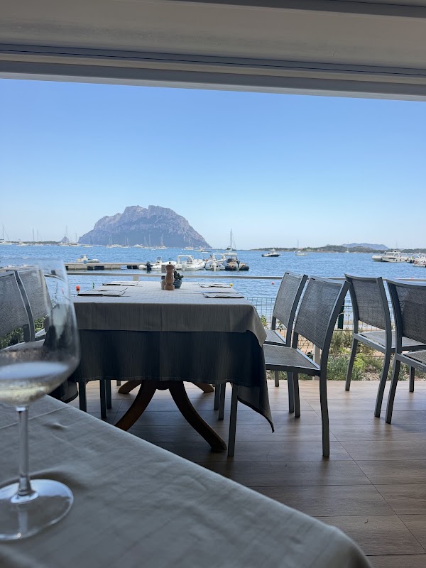Ristorante Il Portolano