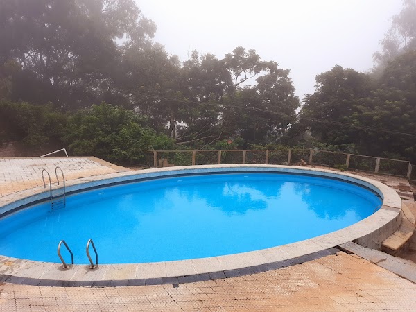 Horsley Hills Haritha Hill Resort