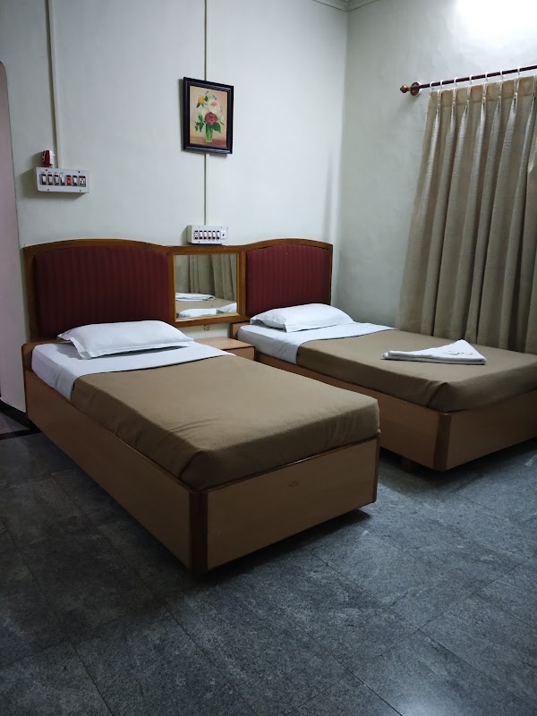 Horsley Hills Haritha Hill Resort