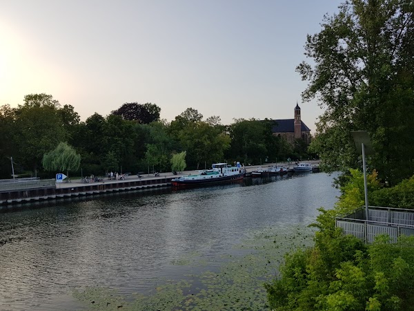 Slawendorf Brandenburg an der Havel