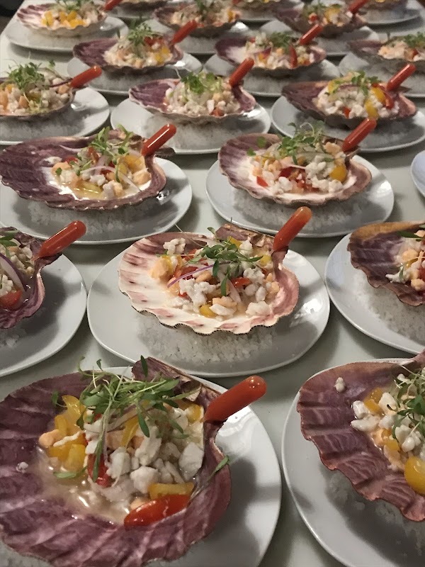 Restaurante El Porvenir