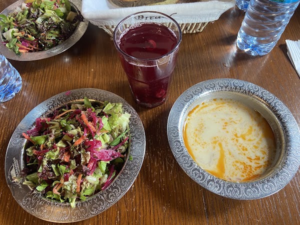 Afyonkarahisar Gastronomi Konağı