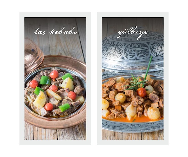 Afyonkarahisar Gastronomi Konağı