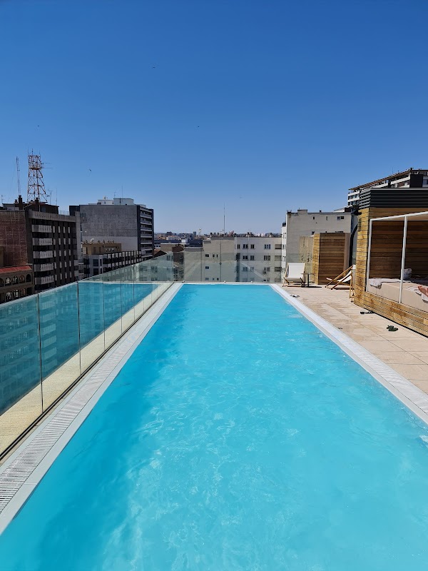 INNSiDE by Meliá Zaragoza