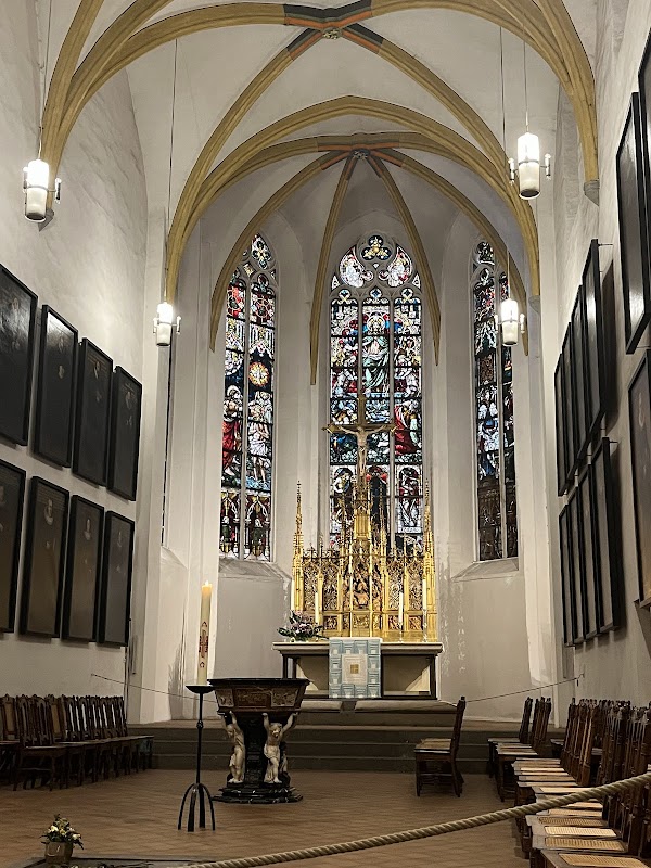 St. Thomas Church