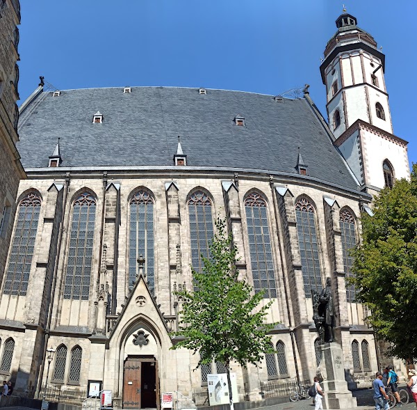 St. Thomas Church
