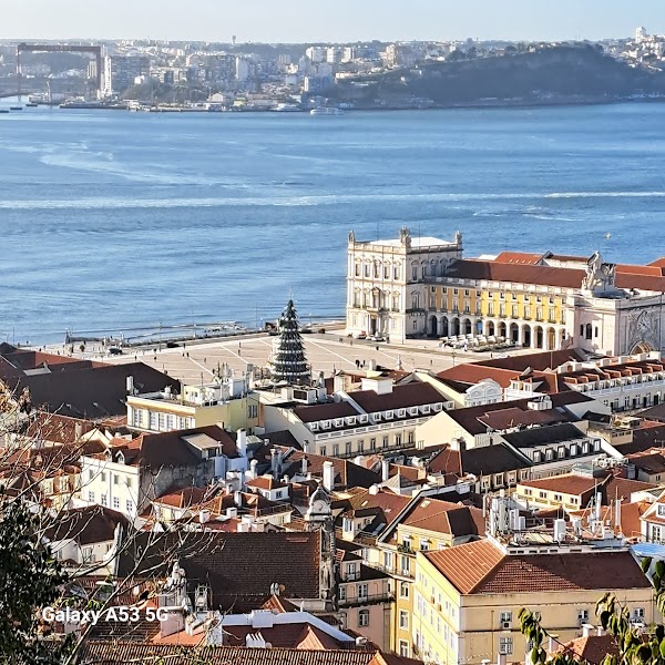 Castelo de São Jorge