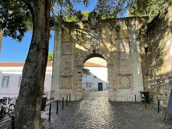 Castelo de São Jorge