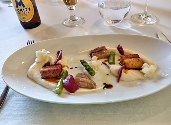 El Celler de l'Aspic