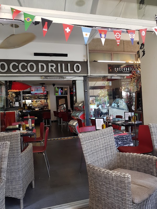 Coccodrillo