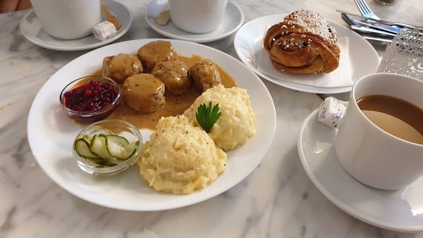 Stockholms Gästabud