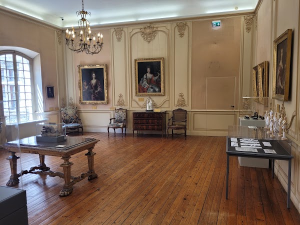 Museum of Fine Arts of Agen