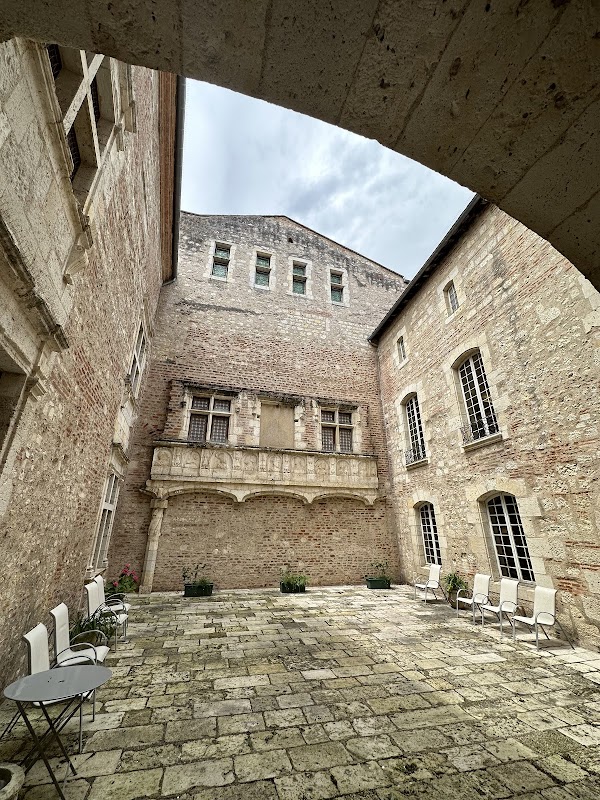 Museum of Fine Arts of Agen