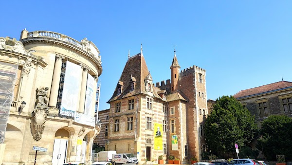 Museum of Fine Arts of Agen