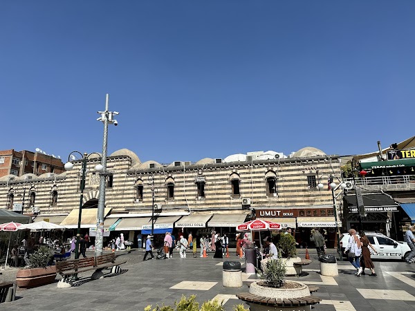 Hasan Pasha Inn