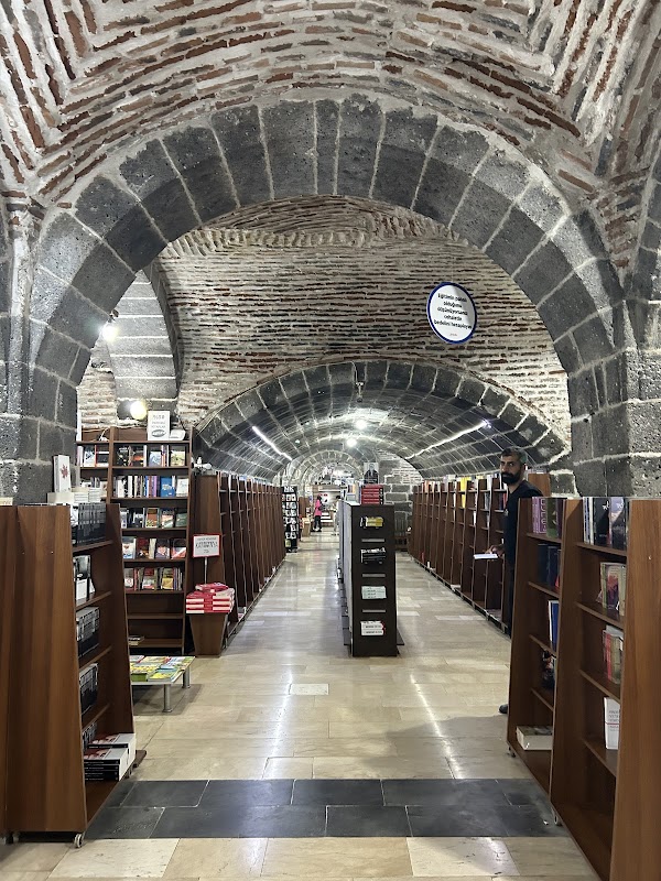 Hasan Pasha Inn