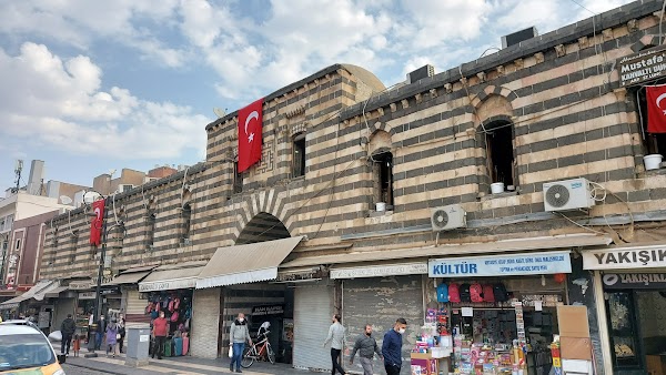 Hasan Pasha Inn