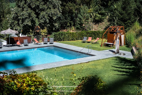 Camping Seiser Alm