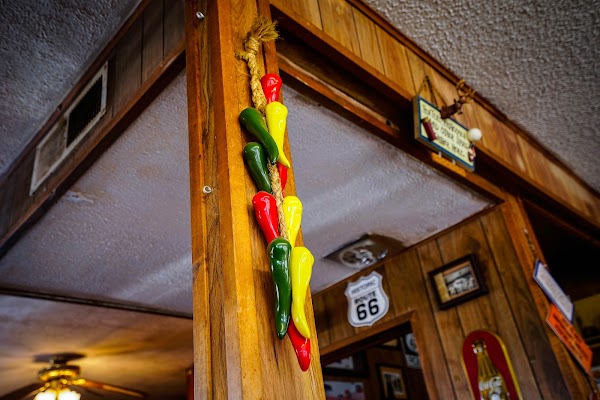 Joe & Aggie's Cafe