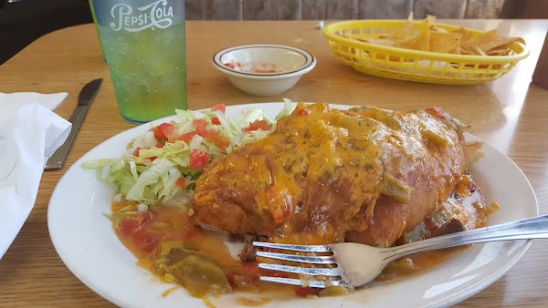 Joe & Aggie's Cafe