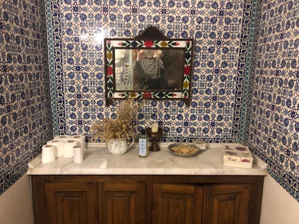 Nişanyan Evleri Hotel