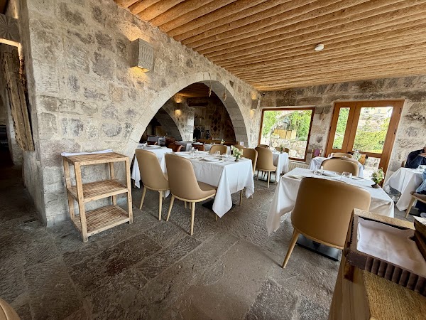 Seki Restaurant & Lounge