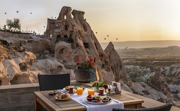 Seki Restaurant & Lounge