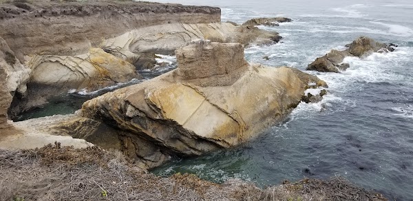 Bluff Trail