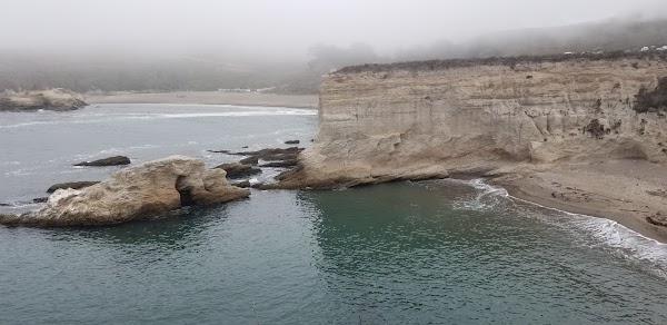 Bluff Trail