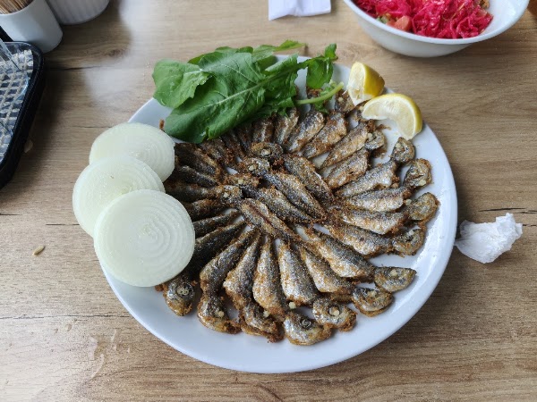 Şoray Balık Lokantası