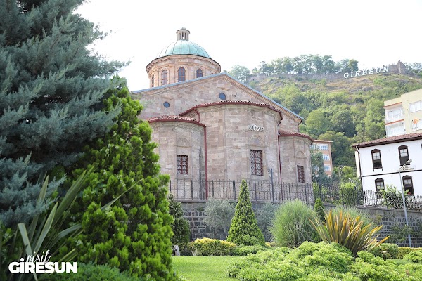 Giresun Müzesi