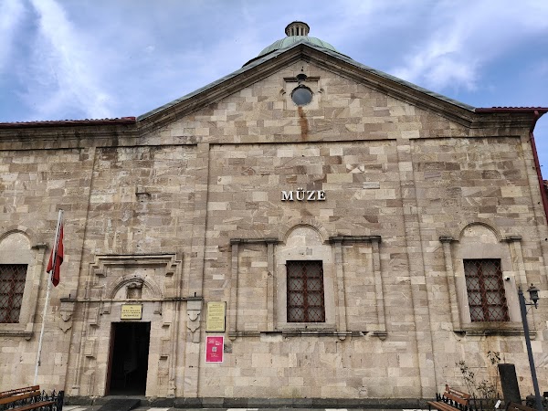 Giresun Müzesi