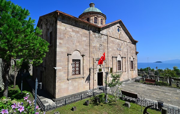 Giresun Müzesi