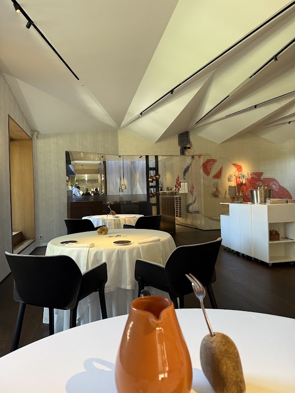 Restaurante Cocinandos